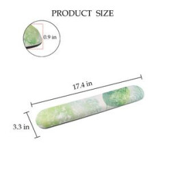 Gel Memory Foam Set Keyboard Wrist Rest Pad