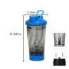 Electric Blender Bottle