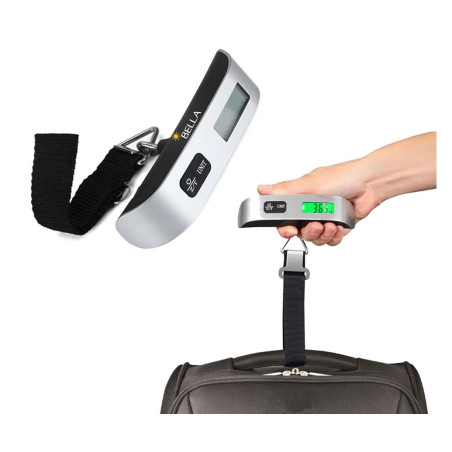 Digital Luggage Scale