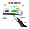 Digital Luggage Scale