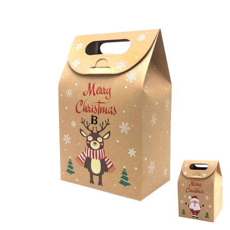 Christmas Gift Bags