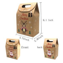 Christmas Gift Bags