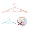 Folding Retractable Multifunctional Hanger Drying
