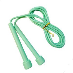 Quick-Speed Jump Rope