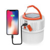 Multi-functional Outdoor Rechargeable USB Camping Lamp