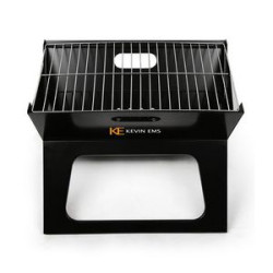 X-Type Folding Portable Grill