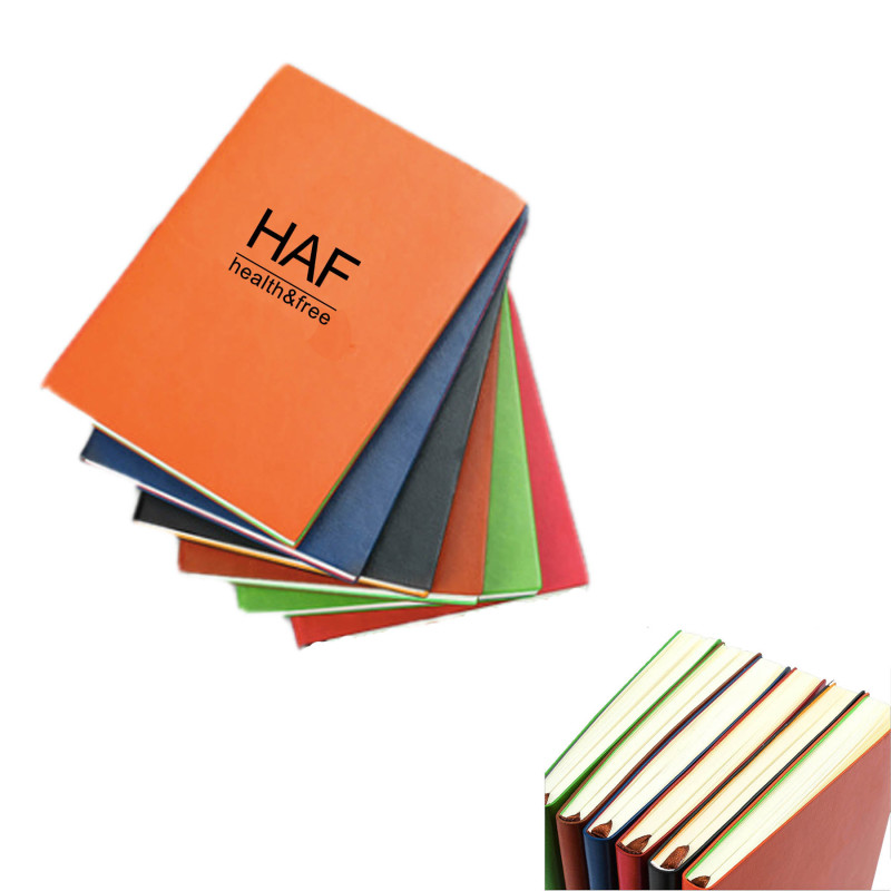 School Office Writing Notebook