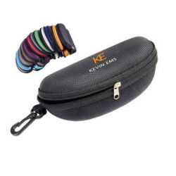 Oxford Zipper Glasses Box