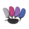 Oxford Zipper Glasses Box