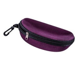 Oxford Zipper Glasses Box