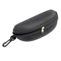 Oxford Zipper Glasses Box