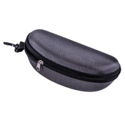 Oxford Zipper Glasses Box