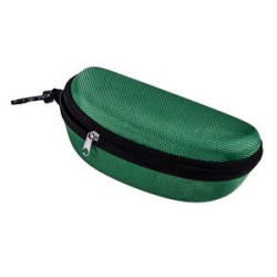 Oxford Zipper Glasses Box