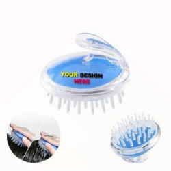 Airbag Hair Washing Massage shampoo brush