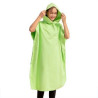 Surfing Beach Poncho Changing Robe with Hood