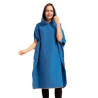 Surfing Beach Poncho Changing Robe with Hood
