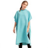 Surfing Beach Poncho Changing Robe with Hood