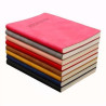 Soft Cover Leather Notebook