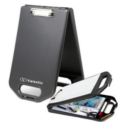 Storage Clipboard with Handle