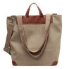 Large Capacity Canvas Tote Shoulder Bags