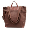 Large Capacity Canvas Tote Shoulder Bags