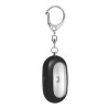 Safety Alarm Keychain w/ LED