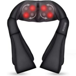 Shiatsu Neck & Back Massager