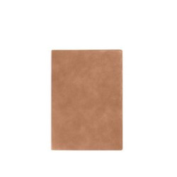 Leather Notebook Blank Journal Writing Paper