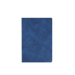 Leather Notebook Blank Journal Writing Paper