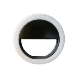 Phone Selfie LED Ring Light