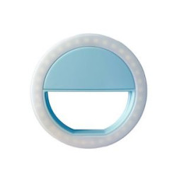 Phone Selfie LED Ring Light