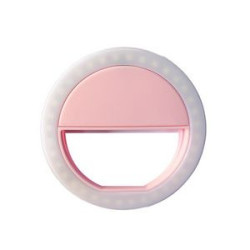 Phone Selfie LED Ring Light