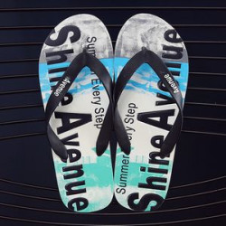 Summer Flip-Flops