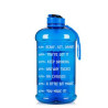 74oz Motivational Water Bottle with Time Marker