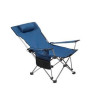 Outdoor Sitting And Lying Dual-purpose Folding Chair