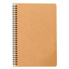 Spiral Cover Journal
