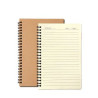 Spiral Cover Journal