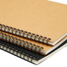 Spiral Cover Journal