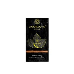 Clear Reclosable Plastic Bags For Cigars