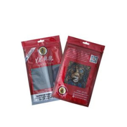 Clear Reclosable Plastic Bags For Cigars