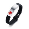 ICU Identification Band