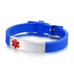 ICU Identification Band