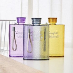 A5 Water Bottle for Sports