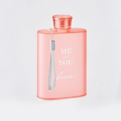 A5 Water Bottle for Sports