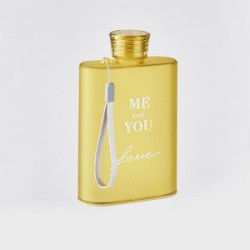 A5 Water Bottle for Sports