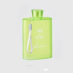 A5 Water Bottle for Sports