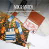Printed Wrist Lanyard Strap