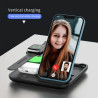 4-In-1 Mobile Phone Wireless Charger