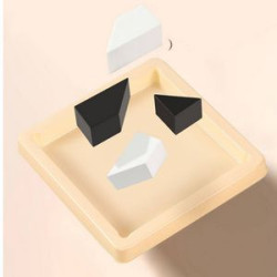 Hidden Block Puzzle