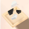 Hidden Block Puzzle